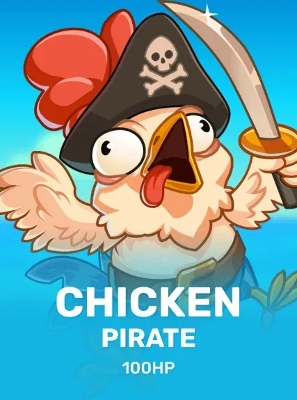 RollXO artwork for ChickenPirate94