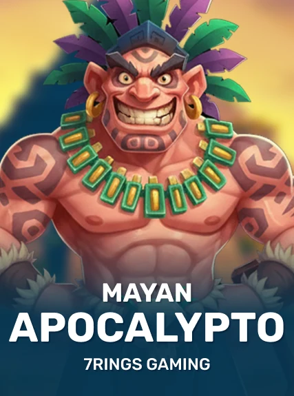 RollXO artwork for MayanApocalypto