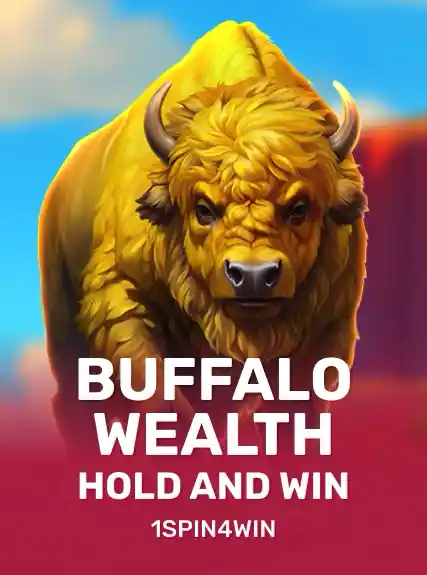 RollXO artwork for BuffalosWealthHoldAndWin