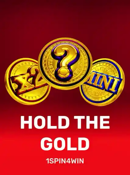 RollXO artwork for HoldTheGoldHoldAndWin