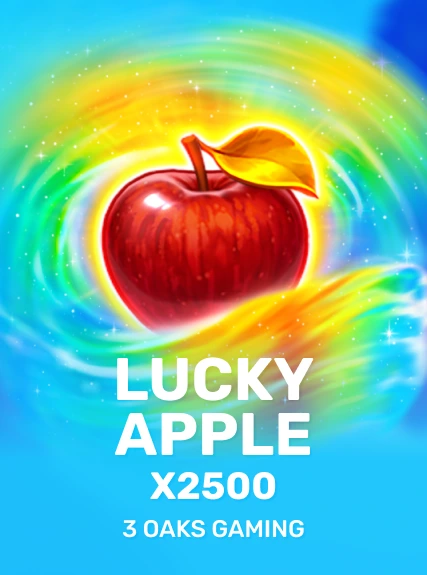RollXO artwork for lucky apple x2500